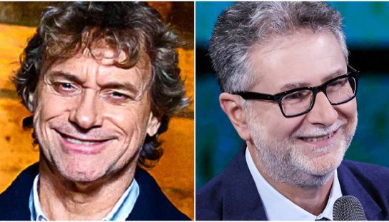 Stasera in tv 18 ottobre cosa vedere