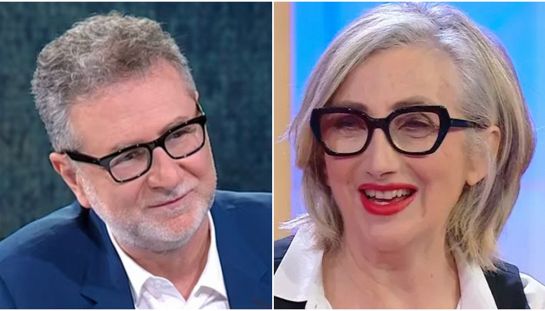 stasera in tv domenica 25 ottobre 2026