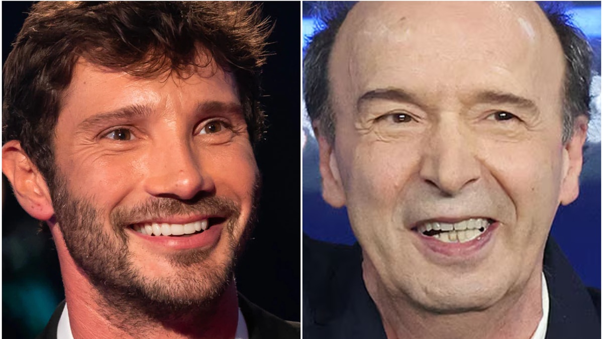 Roberto Benigni leads Rai 1 prime-time special on Saint Francis