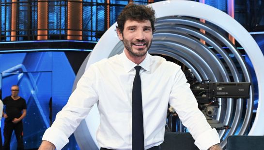 stefano de martino