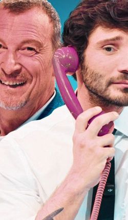Stefano De Martino