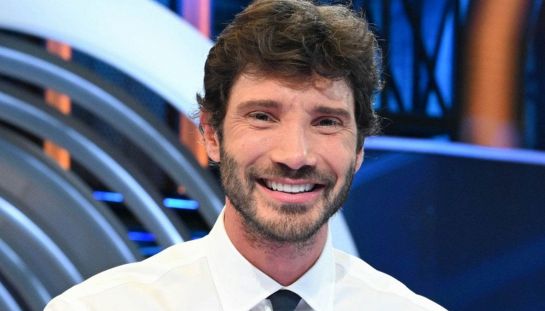 Stefano De Martino