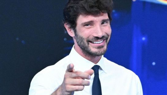 Stefano De Martino