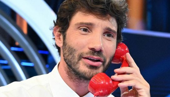 Stefano De Martino