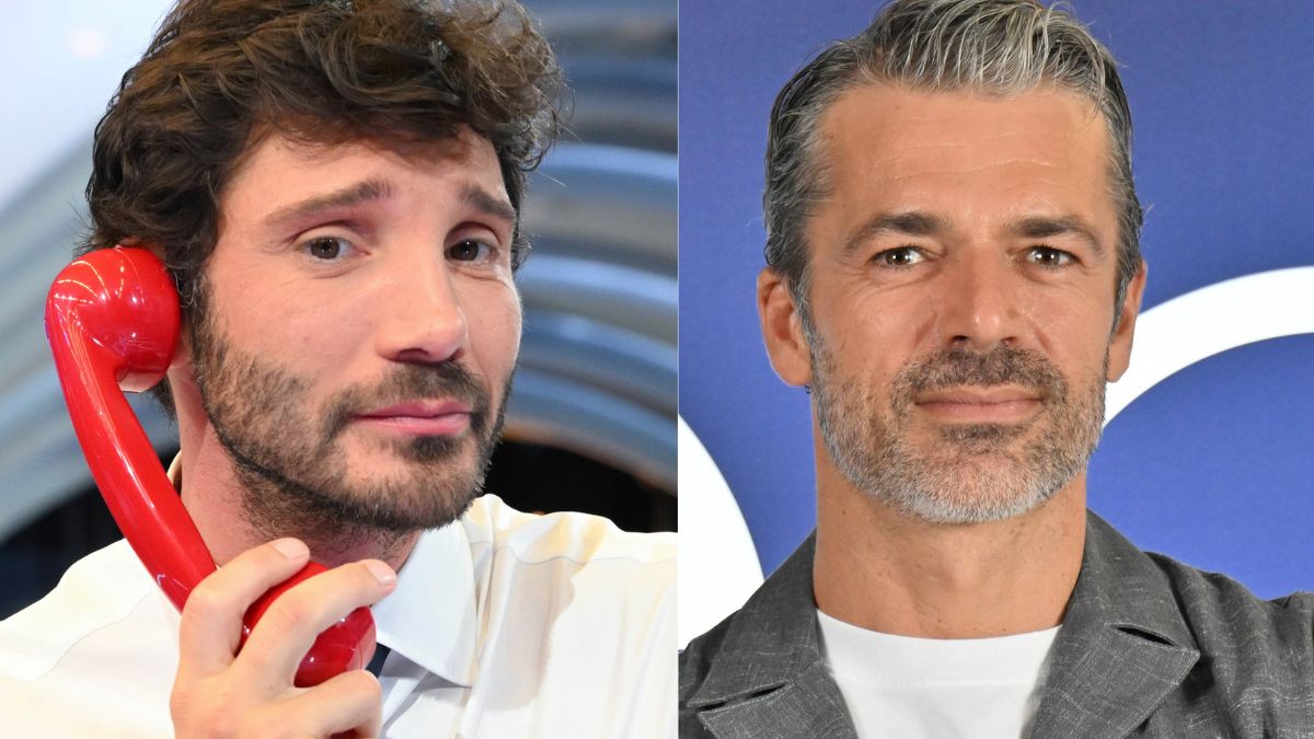 Affari Tuoi, Luca Argentero irrompe in studio e detta legge a De Martino. La richiesta prima di Doc: "Chiudi la puntata prima"