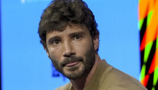 Stefano De Martino