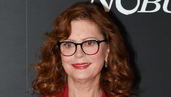 Susan Sarandon