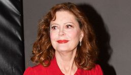 susan sarandon lacrime festa cinema roma alice nella città