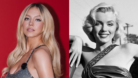 Sydney Sweeney e Marilyn Monroe sono parenti: scoperto l'incredibile legame e a quando risale
