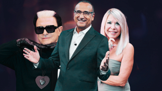 Tale e quale show - Ascolti prima puntata 2026