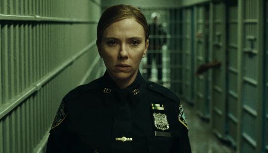 Scarlett Johansson nel primo trailer ufficiale del film The Exorcist: I Martiri