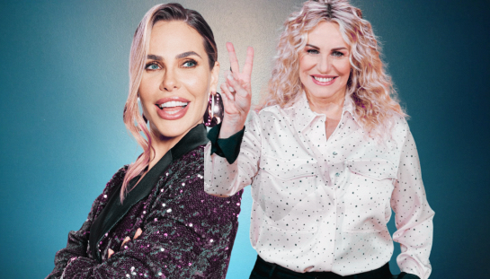 The Voice Senior batte ancora il Grande Fratello Vip