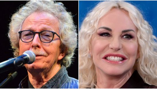 The voice senior cosa successo puntata 23 ottobre 2026