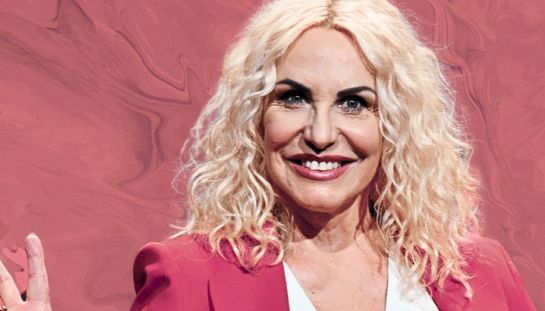 The Voice Senior