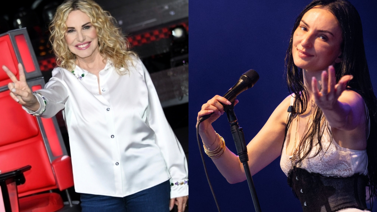 The Voice Senior, pagelle: Antonella signora degli ascolti (8), coach mannaia delle vecchie glorie (5), Arisa e l'autostima sotto i piedi (7,5)