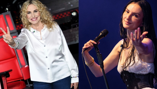 The Voice Senior, pagelle: Antonella signora degli ascolti (8), coach mannaia delle vecchie glorie (5), Arisa e l'autostima sotto i piedi (7,5)