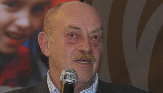 Toni Capuozzo