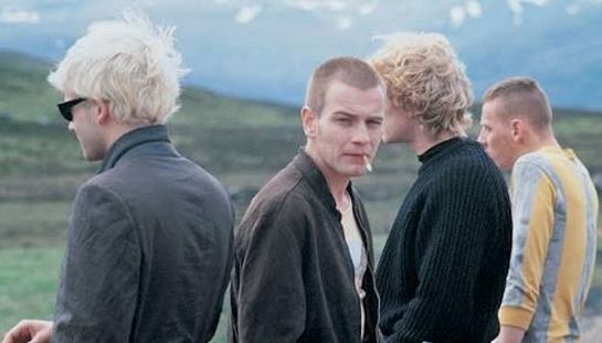 Trainspotting, il film di Danny Boyle torna al cinema in 4K