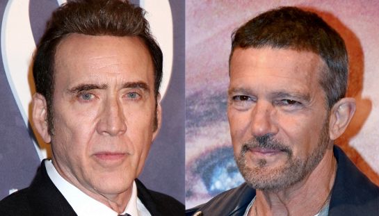 True Detective 5, Nicolas Cage ci sarà e avrà al suo fianco un'altra stella di Hollywood: quando arriva la serie in Italia