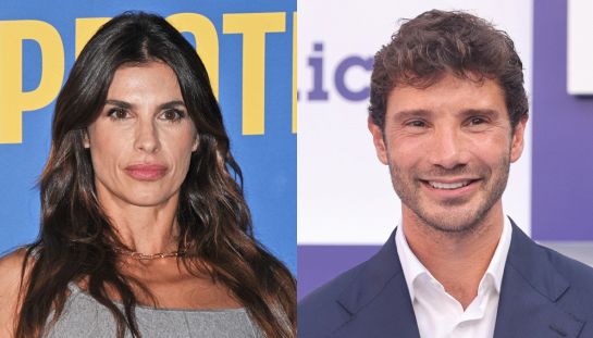 Tu si que vales, Elisabetta Canalis in 'crisi': "Sono mamma, ho perso 10 anni di vita". E Stefano De Martino onnipresente, ecco perché