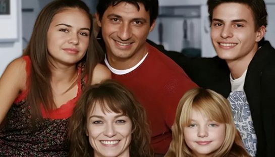La Festa del Cinema di Roma apre alle fiction: arriva la reunion di Tutti pazzi per amore (e non solo)