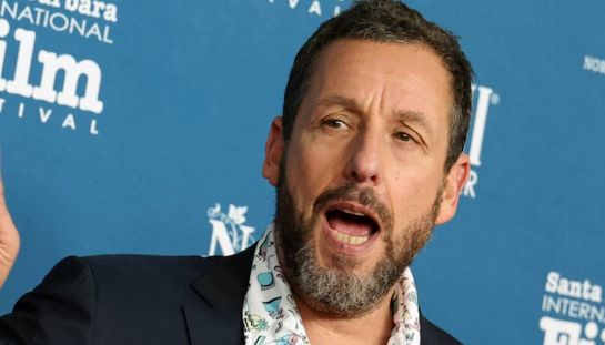 Un Weekend Da Bamboccioni 3, caos a Olbia sul set del film Netflix con Adam Sandler