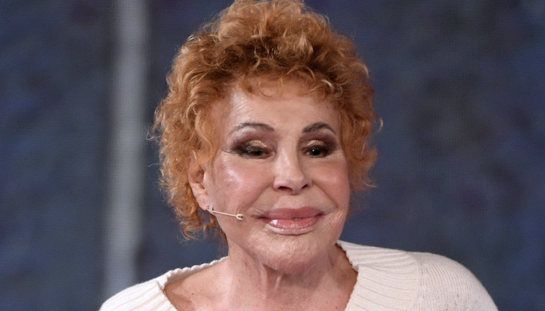Ornella Vanoni