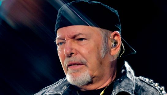Vasco Rossi