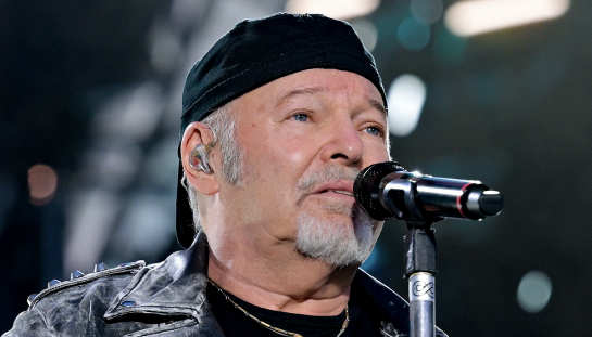 Vasco Rossi