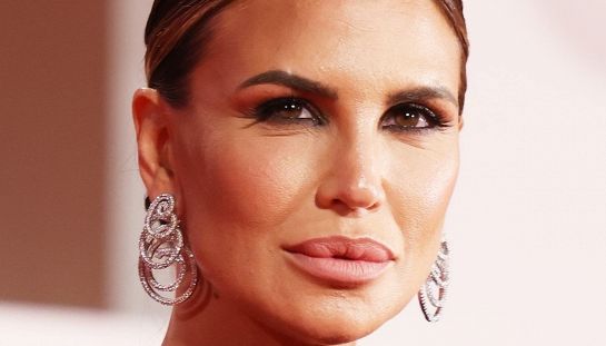 Verissimo, Claudia Galanti puntata 24 ottobre 2026