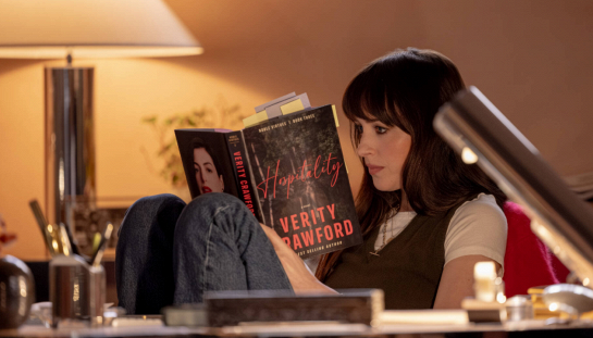 verity recensione
