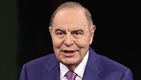 Bruno Vespa