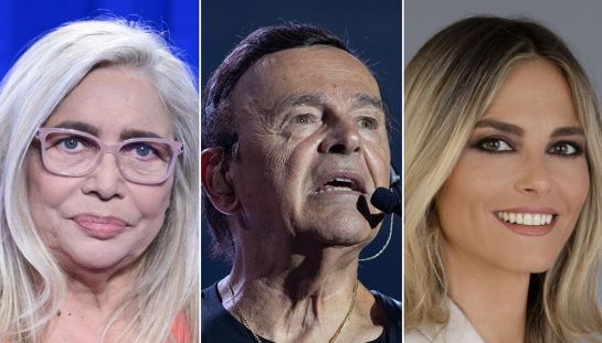 domenica In 4 ottobre, pagelle