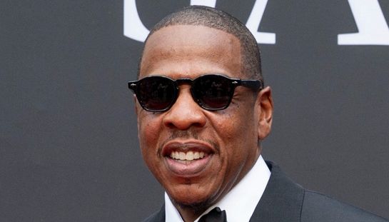 Jay-Z