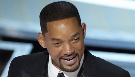 Will Smith sta lavorando a una nuova serie intitolata 215