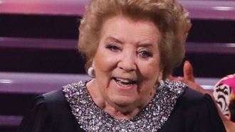 Wilma De Angelis