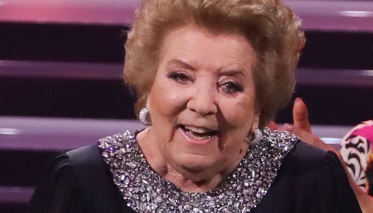 Wilma De Angelis