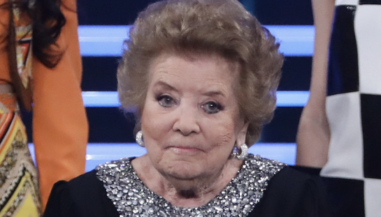 Wilma De Angelis