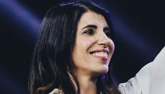 Giorgia