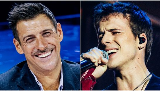 X Factor 2026, cos'è successo nel secondo Live di ieri giovedì 29 ottobre 2026
