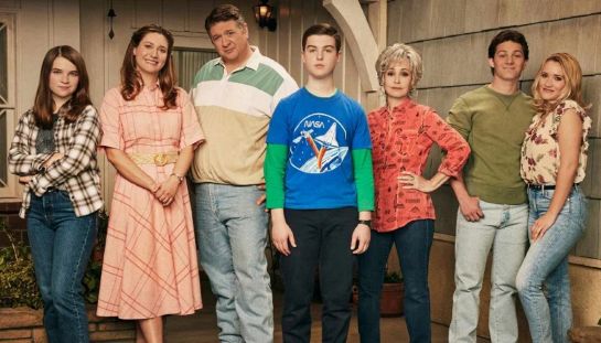 Chuck Lorre senza filtri sul cast di Young Sheldon: "Hanno rifiutato il vaccino Covid con scuse religiose"