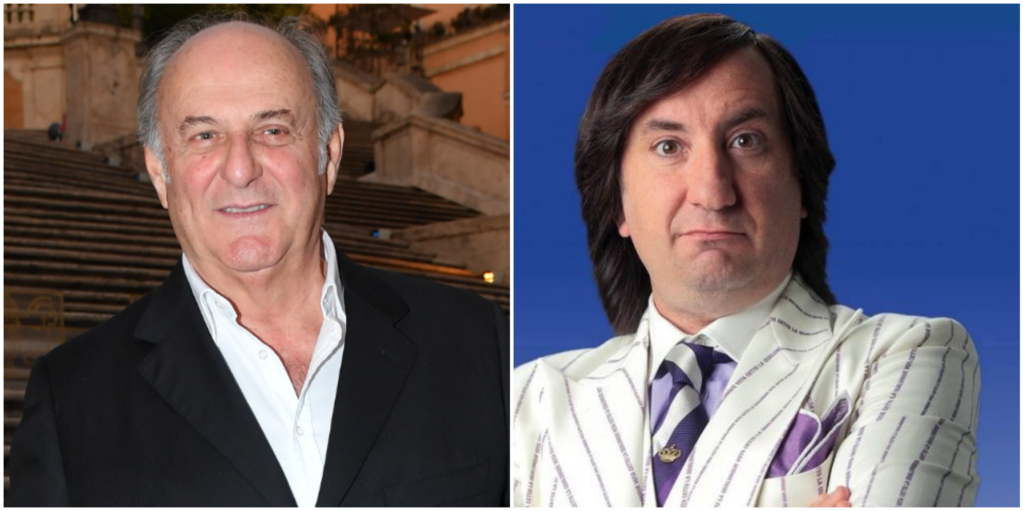 Zelig 30, pagelle: Cetto La Qualunque ancora esilarante (9), Vincenzo Comunale svetta (8), Gerry Scotti ci prova con Raoul Bova (7)