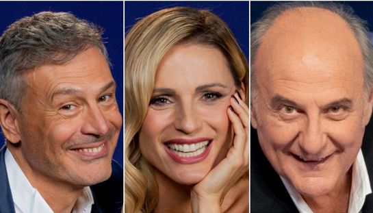 Zelig anticipazioni puntata 5 ottobre 2026