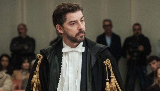 zustissia film michele rondino beniamino zuncheddu recensione