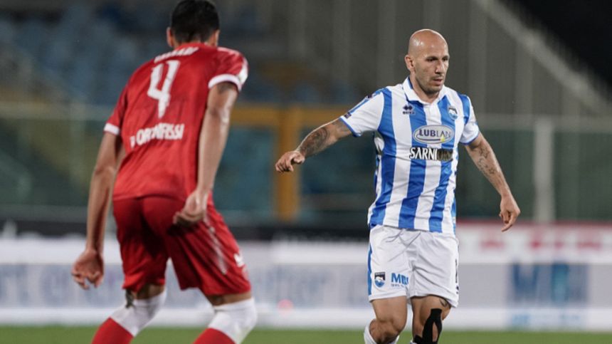 Pescara e Perugia sull’orlo del baratro