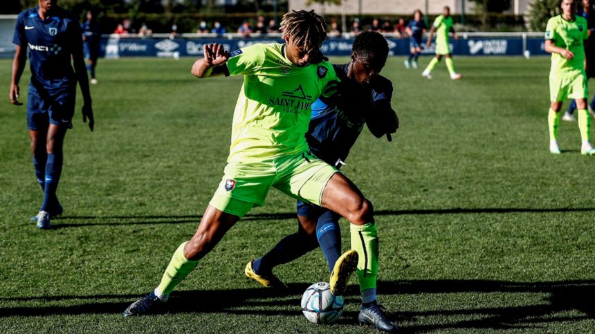 Ligue2, via al campionato… chiamale emozioni?