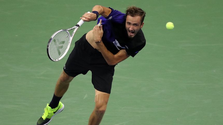 Us Open, è derby russo ai quarti