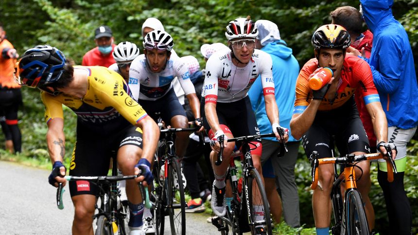 Tour de France, scocca l'ora della bagarre tra i big