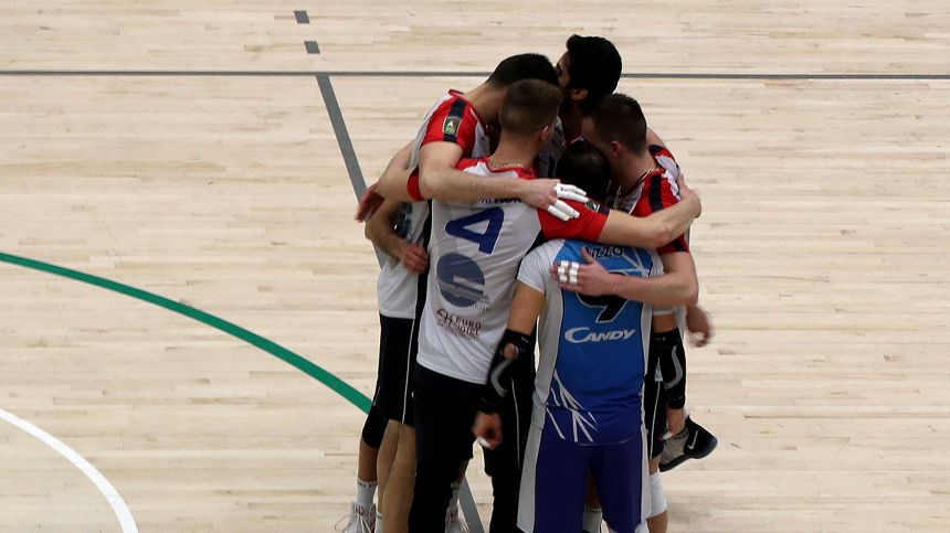 Volley, in Coppa Italia è tempo di derby lombardo