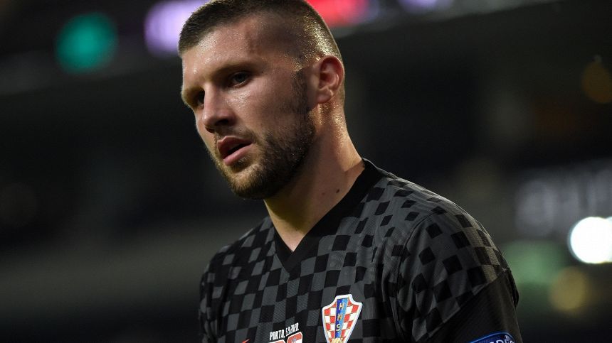 La Croazia cerca gol in Francia